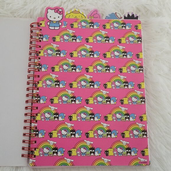 Hello Kitty Accessory Set - Picture 11 of 16